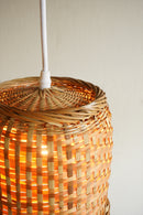 ラタン ペンダントランプ<br>大阪店 - ヴィンテージ SHARK ATTACK