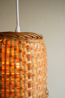 ラタン ペンダントランプ<br>大阪店 - ヴィンテージ SHARK ATTACK