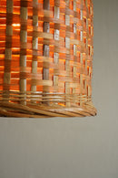 ラタン ペンダントランプ<br>大阪店 - ヴィンテージ SHARK ATTACK