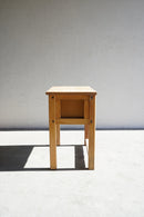 コンソールテーブル <br>ヴィンテージ <br>大阪店 - ヴィンテージ SHARK ATTACK