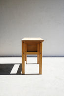 コンソールテーブル <br>ヴィンテージ <br>大阪店 - ヴィンテージ SHARK ATTACK