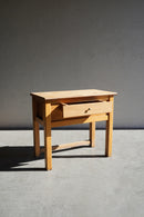 コンソールテーブル <br>ヴィンテージ <br>大阪店 - ヴィンテージ SHARK ATTACK