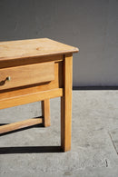 コンソールテーブル <br>ヴィンテージ <br>大阪店 - ヴィンテージ SHARK ATTACK