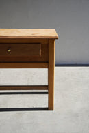 コンソールテーブル <br>ヴィンテージ <br>大阪店 - ヴィンテージ SHARK ATTACK