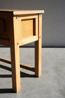 コンソールテーブル <br>ヴィンテージ <br>大阪店 - ヴィンテージ SHARK ATTACK