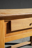 コンソールテーブル <br>ヴィンテージ <br>大阪店 - ヴィンテージ SHARK ATTACK