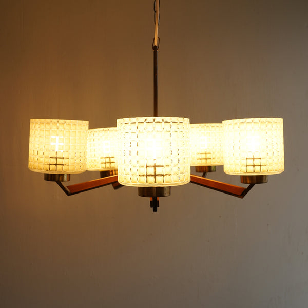 新品　シャンデリア　5灯 Amazon.co.jp : Ampoule シーリングライト 照明 おしゃれ