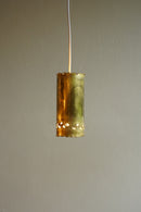 Holm-Sørensen & Co. , Svend Aage Holm Sørensen<br>真鍮 ペンダントランプ<br>1960's , Denmark<br>大阪店 - ヴィンテージ SHARK ATTACK