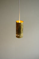 Holm-Sørensen & Co. , Svend Aage Holm Sørensen<br>真鍮 ペンダントランプ<br>1960's , Denmark<br>大阪店 - ヴィンテージ SHARK ATTACK