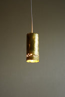 Holm-Sørensen & Co. , Svend Aage Holm Sørensen<br>真鍮 ペンダントランプ<br>1960's , Denmark<br>大阪店 - ヴィンテージ SHARK ATTACK