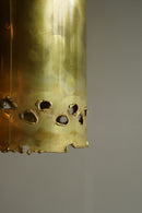 Holm-Sørensen & Co. , Svend Aage Holm Sørensen<br>真鍮 ペンダントランプ<br>1960's , Denmark<br>大阪店 - ヴィンテージ SHARK ATTACK