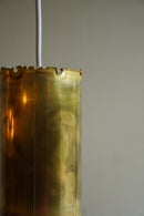 Holm-Sørensen & Co. , Svend Aage Holm Sørensen<br>真鍮 ペンダントランプ<br>1960's , Denmark<br>大阪店 - ヴィンテージ SHARK ATTACK