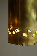 Holm-Sørensen & Co. , Svend Aage Holm Sørensen<br>真鍮 ペンダントランプ<br>1960's , Denmark<br>大阪店 - ヴィンテージ SHARK ATTACK