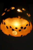 Holm-Sørensen & Co. , Svend Aage Holm Sørensen<br>真鍮 ペンダントランプ<br>1960's , Denmark<br>大阪店 - ヴィンテージ SHARK ATTACK