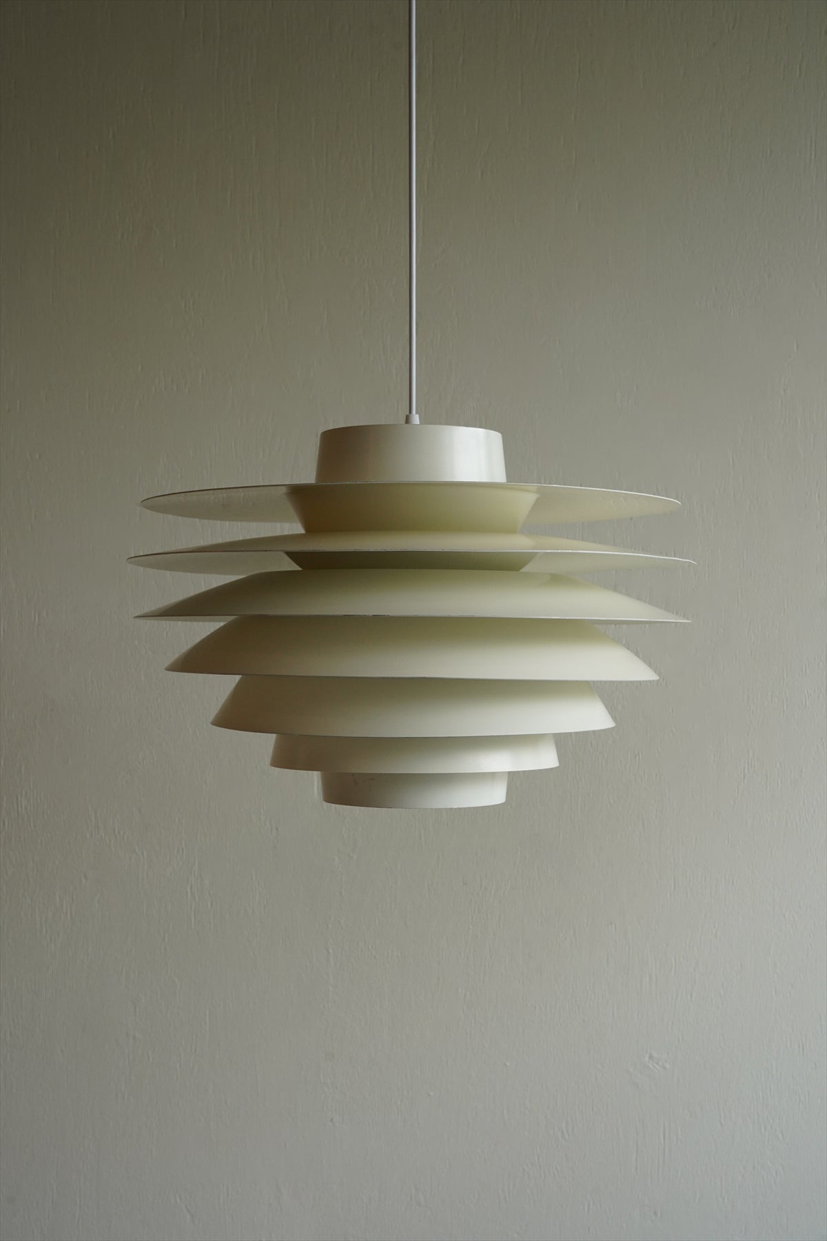 NORDISK SOLAR , Sven Middelboe