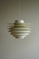 NORDISK SOLAR , Sven Middelboe<br>"Verona"ペンダントランプ<br>1970's , Denmark<br>大阪店 - ヴィンテージ SHARK ATTACK