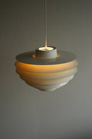 NORDISK SOLAR , Sven Middelboe<br>"Verona"ペンダントランプ<br>1970's , Denmark<br>大阪店 - ヴィンテージ SHARK ATTACK