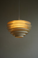 NORDISK SOLAR , Sven Middelboe<br>"Verona"ペンダントランプ<br>1970's , Denmark<br>大阪店 - ヴィンテージ SHARK ATTACK