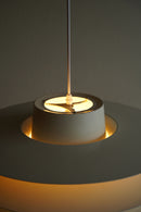 NORDISK SOLAR , Sven Middelboe<br>"Verona"ペンダントランプ<br>1970's , Denmark<br>大阪店 - ヴィンテージ SHARK ATTACK