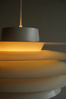 NORDISK SOLAR , Sven Middelboe<br>"Verona"ペンダントランプ<br>1970's , Denmark<br>大阪店 - ヴィンテージ SHARK ATTACK