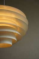 NORDISK SOLAR , Sven Middelboe<br>"Verona"ペンダントランプ<br>1970's , Denmark<br>大阪店 - ヴィンテージ SHARK ATTACK