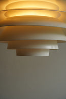 NORDISK SOLAR , Sven Middelboe<br>"Verona"ペンダントランプ<br>1970's , Denmark<br>大阪店 - ヴィンテージ SHARK ATTACK