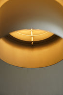 NORDISK SOLAR , Sven Middelboe<br>"Verona"ペンダントランプ<br>1970's , Denmark<br>大阪店 - ヴィンテージ SHARK ATTACK