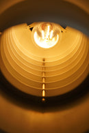 NORDISK SOLAR , Sven Middelboe<br>"Verona"ペンダントランプ<br>1970's , Denmark<br>大阪店 - ヴィンテージ SHARK ATTACK