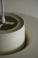 NORDISK SOLAR , Sven Middelboe<br>"Verona"ペンダントランプ<br>1970's , Denmark<br>大阪店 - ヴィンテージ SHARK ATTACK