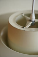 NORDISK SOLAR , Sven Middelboe<br>"Verona"ペンダントランプ<br>1970's , Denmark<br>大阪店 - ヴィンテージ SHARK ATTACK