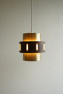 ペンダントランプ<br>1970's<br>ceroteantiques - ヴィンテージ SHARK ATTACK