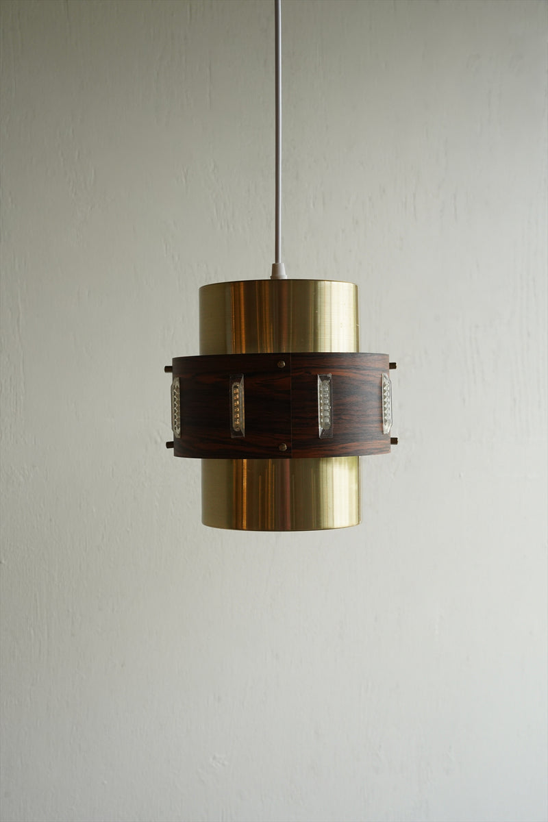 ペンダントランプ<br>1970's<br>ceroteantiques - ヴィンテージ SHARK ATTACK