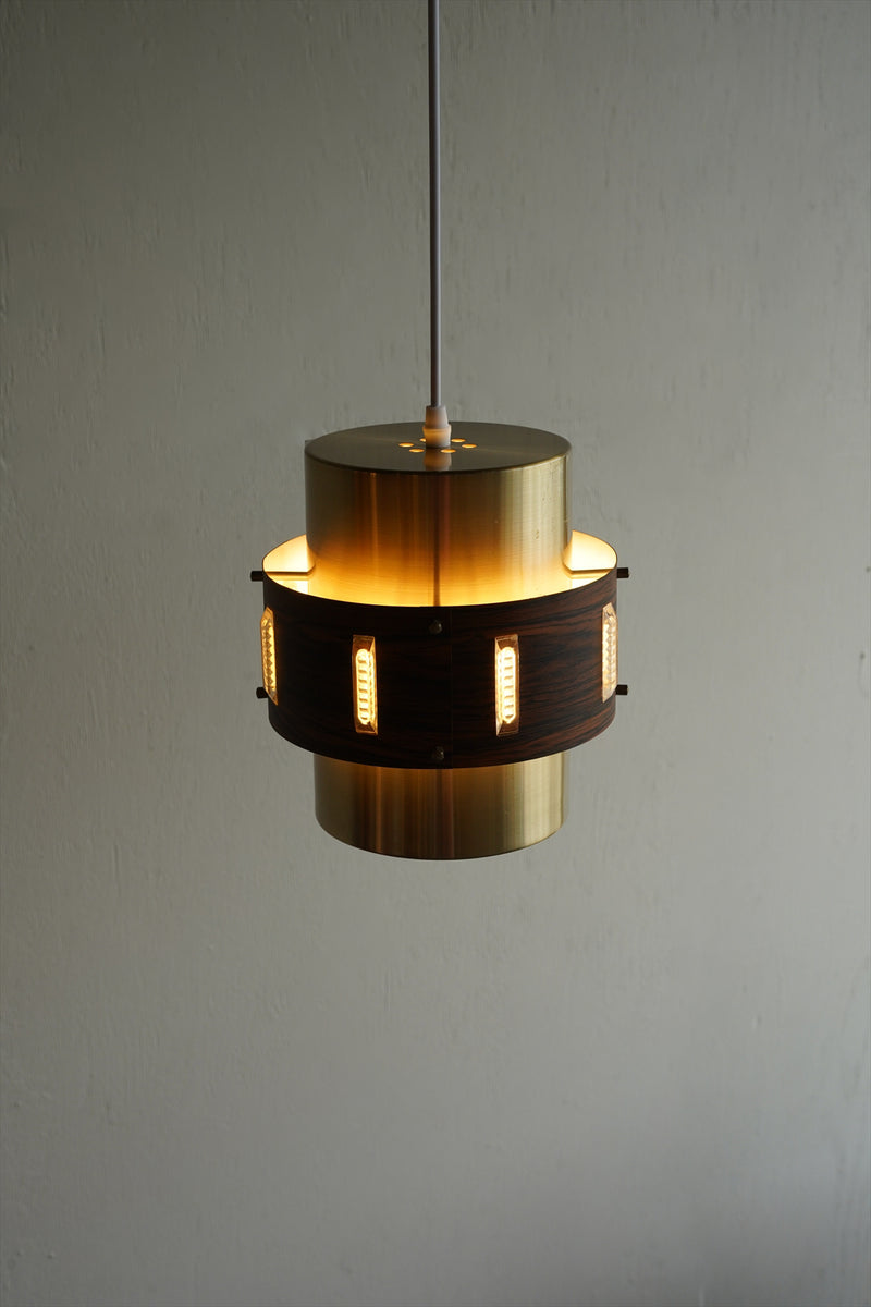 ペンダントランプ<br>1970's<br>ceroteantiques - ヴィンテージ SHARK ATTACK