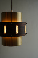 ペンダントランプ<br>1970's<br>ceroteantiques - ヴィンテージ SHARK ATTACK