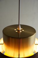 ペンダントランプ<br>1970's<br>ceroteantiques - ヴィンテージ SHARK ATTACK