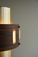 ペンダントランプ<br>1970's<br>ceroteantiques - ヴィンテージ SHARK ATTACK