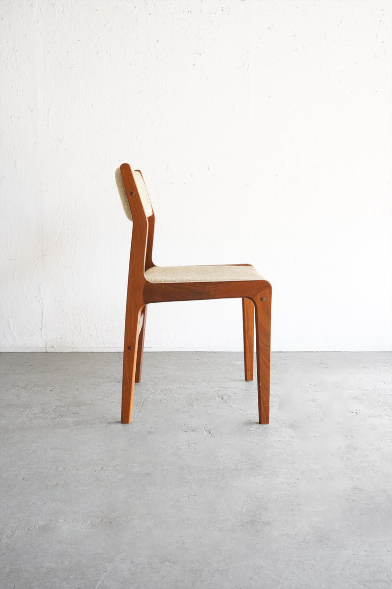 fabric chair/dining chair vintage<br> Osaka store