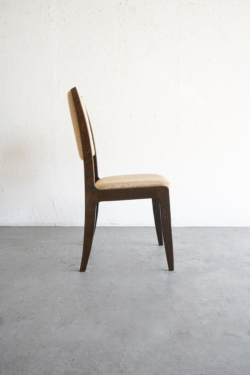 fabric chair/dining chair vintage<br> Osaka store