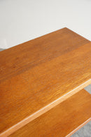 ウッド ２段オープンシェルフ<br>大阪店 - ヴィンテージ SHARK ATTACK