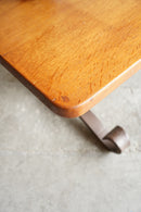 ウッド ２段オープンシェルフ<br>大阪店 - ヴィンテージ SHARK ATTACK