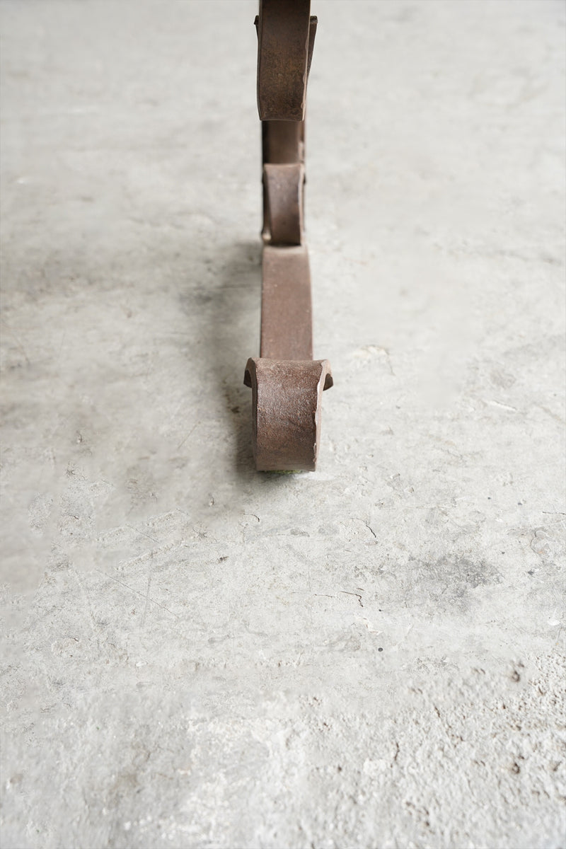 ウッド ２段オープンシェルフ<br>大阪店 - ヴィンテージ SHARK ATTACK