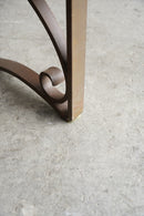 ウッド ２段オープンシェルフ<br>大阪店 - ヴィンテージ SHARK ATTACK