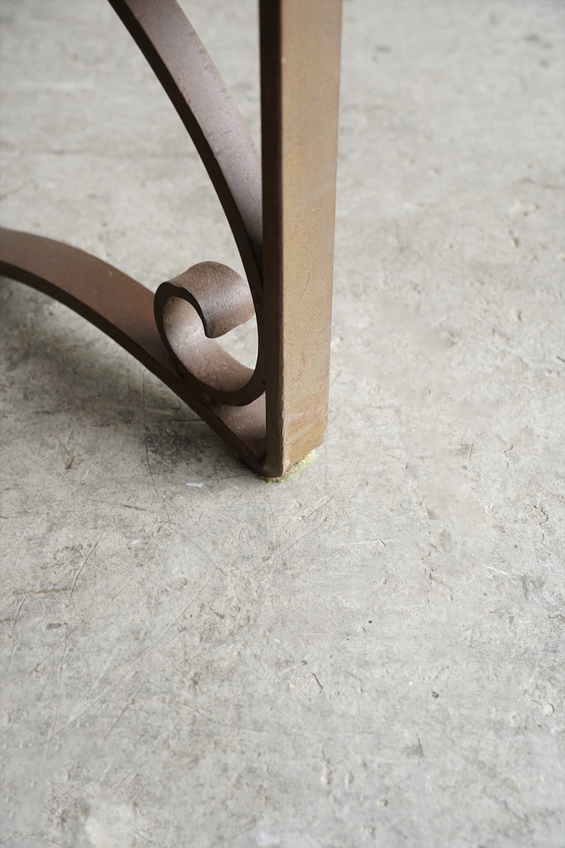 ウッド ２段オープンシェルフ<br>大阪店 - ヴィンテージ SHARK ATTACK