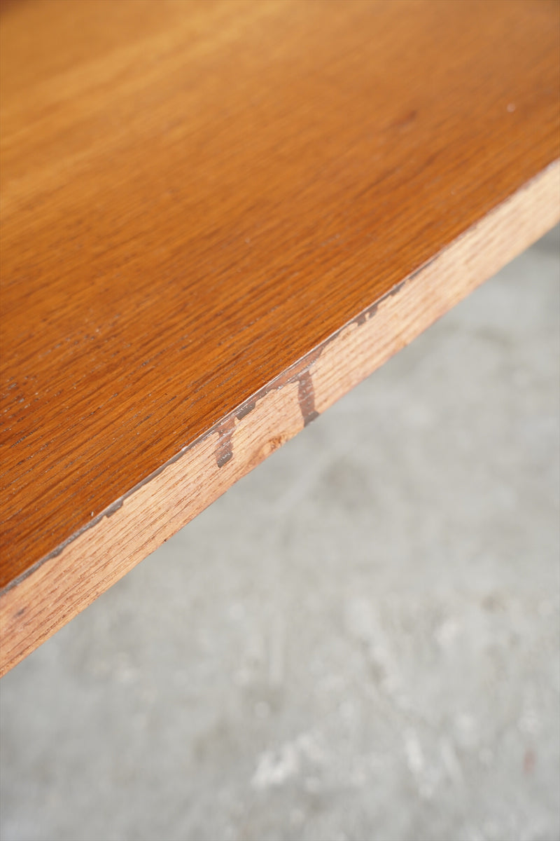 ウッド ２段オープンシェルフ<br>大阪店 - ヴィンテージ SHARK ATTACK