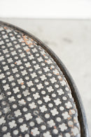 アイアン ラウンドディスプレイテーブル(A)<br>大和店 - ヴィンテージ SHARK ATTACK