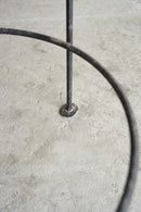 アイアン ラウンドディスプレイテーブル(A)<br>大和店 - ヴィンテージ SHARK ATTACK