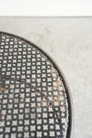 アイアン ラウンドディスプレイテーブル(B)<br>大和店 - ヴィンテージ SHARK ATTACK