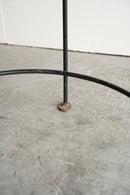 アイアン ラウンドディスプレイテーブル(B)<br>大和店 - ヴィンテージ SHARK ATTACK