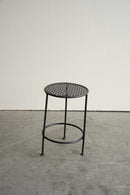 アイアン ラウンドディスプレイテーブル(E)<br>大阪店 - ヴィンテージ SHARK ATTACK