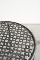 アイアン ラウンドディスプレイテーブル(E)<br>大阪店 - ヴィンテージ SHARK ATTACK